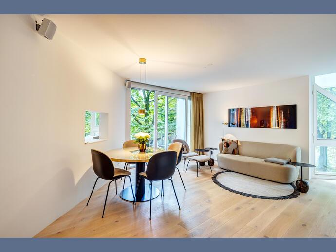 Wohnung zur Miete 2.480 € 2 Zimmer 70 m²<br/>Wohnfläche 01.08.2024<br/>Verfügbarkeit Neuschwabing München 80796