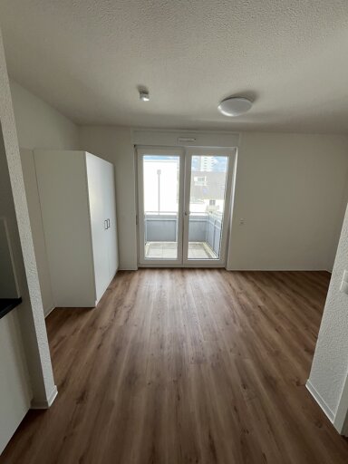 Wohnung zur Miete 489 € 1 Zimmer 21,8 m² 1. Geschoss frei ab 01.02.2025 Hasengasse 22 Innenstadt Heilbronn 74072