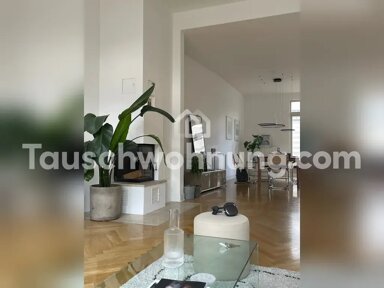 Wohnung zur Miete Tauschwohnung 3.500 € 5 Zimmer 181 m² 4. Geschoss Mitte Berlin 10178