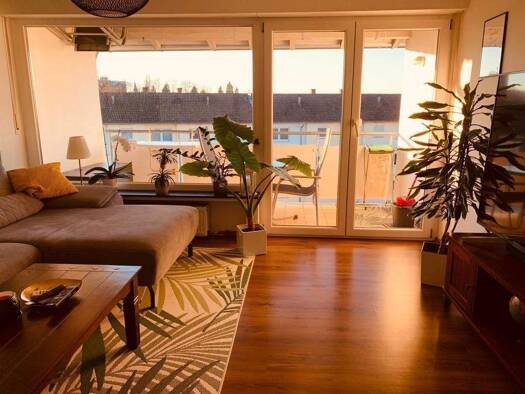 Wohnung zum Kauf 235.000 € 3 Zimmer 75,7 m² Achern 77855