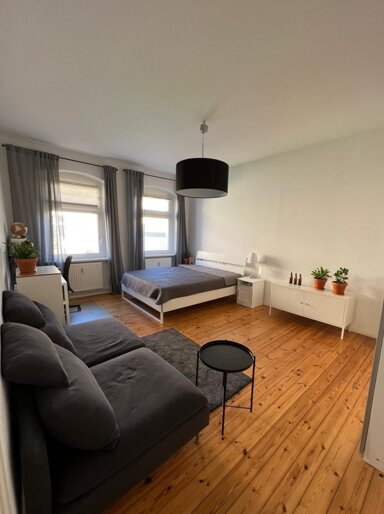 Wohnung zur Miete 567 € 2 Zimmer 48 m² Geschoss 2/2 Eschborn Eschborn 65760