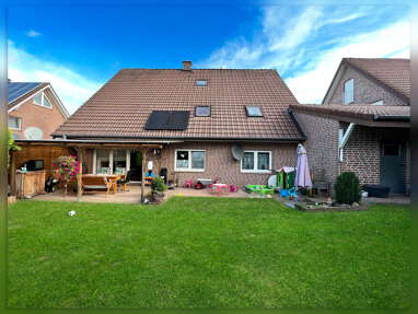 Mehrfamilienhaus zum Kauf 379.000 € 10 Zimmer 223,5 m² 590 m² Grundstück Ramsdorf Velen 46342