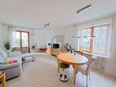 Wohnung zum Kauf 260.000 € 2 Zimmer 54 m² Haunstetten - West Augsburg 86179