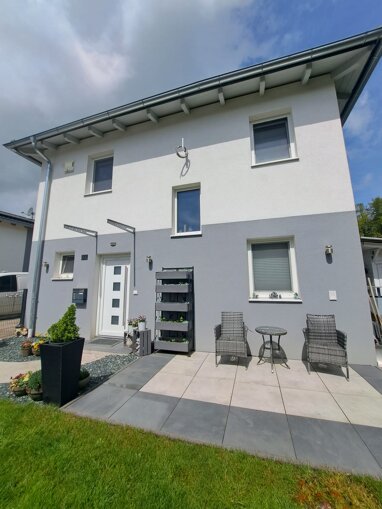 Einfamilienhaus zum Kauf Provisionsfrei 1.270.000 € 4 Zimmer 112,1 m² 389,4 m² Grundstück Bergheim 5101