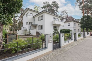 Einfamilienhaus zum Kauf 2.800.000 € 16 Zimmer 389 m² 900 m² Grundstück Frohnau Berlin 13465