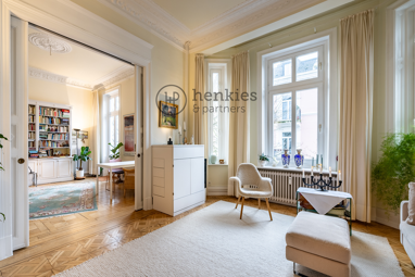 Wohnung zum Kauf 1.590.000 € 5 Zimmer 169 m² 2. Geschoss Rotherbaum Hamburg 20146