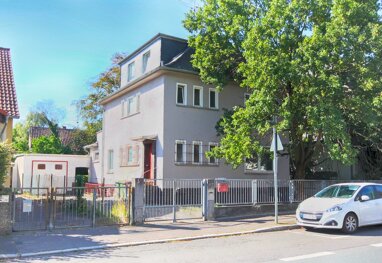 Mehrfamilienhaus zum Kauf 749.000 € 9 Zimmer 217 m² 597 m² Grundstück Lauterborn Offenbach am Main 63069