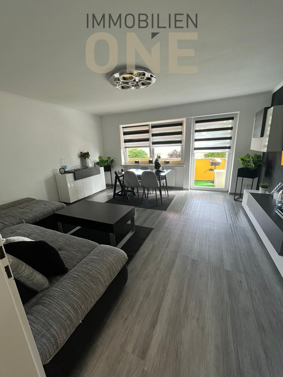 Wohnung zum Kauf 285.000 € 3 Zimmer 83 m²<br/>Wohnfläche 1. Stock<br/>Geschoss Pielmühle Lappersdorf 93138
