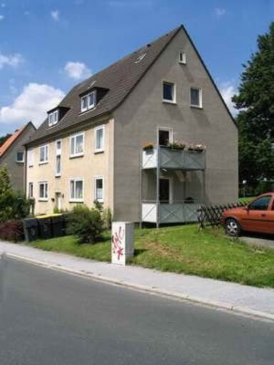 Wohnung zur Miete 399 € 3 Zimmer 54,7 m² 1. Geschoss Damaschkestraße 9 Rauherfeld Menden 58706