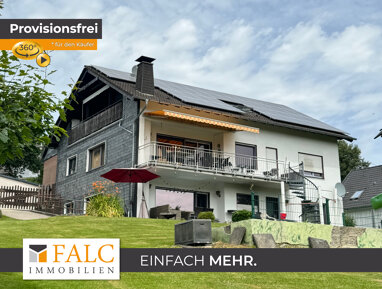 Mehrfamilienhaus zum Kauf provisionsfrei 585.000 € 10 Zimmer 315 m² 2.500 m² Grundstück Herfterath Much 53804