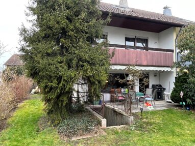 Doppelhaushälfte zum Kauf 549.500 € 6 Zimmer 152 m² 300 m² Grundstück Westheim Neusäß 86356