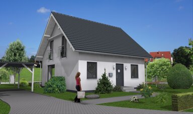 Einfamilienhaus zum Kauf provisionsfrei 246.900 € 4 Zimmer 100 m² 1.293 m² Grundstück Gartenstraße Tarnow Tarnow 18249