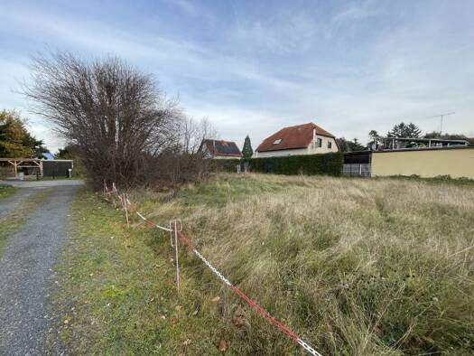 Grundstück zum Kauf provisionsfrei 115.000 € 480 m² Grundstück Medingen Ottendorf-Okrilla 01458