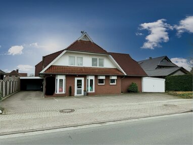 Einfamilienhaus zum Kauf 499.000 € 11 Zimmer 140 m² 587 m² Grundstück Ipwege Rastede-Wahnbeck 26180