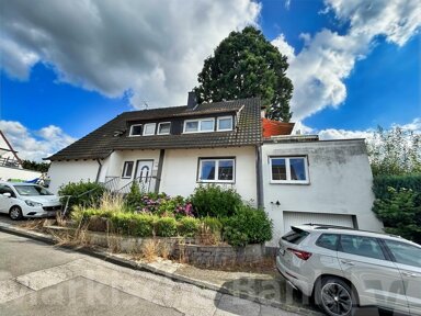 Mehrfamilienhaus zum Kauf 349.000 € 7 Zimmer 172 m² 743 m² Grundstück Wiemer  /  Hardtstraße Iserlohn 58644