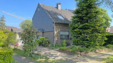 Doppelhaushälfte zum Kauf 275.000 € 4 Zimmer 92,7 m² 292 m² Grundstück Neukirchen Neukirchen-Vluyn 47506
