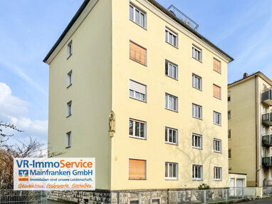 Wohnung zum Kauf 299.000 € 3 Zimmer 72,6 m² Sanderau Würzburg 97072