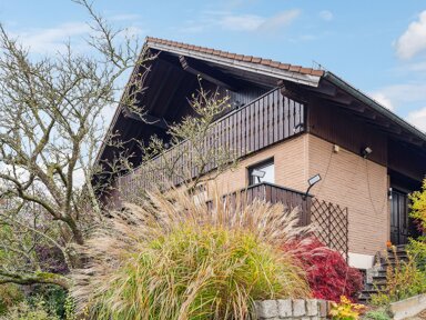 Mehrfamilienhaus zum Kauf 650.000 € 7 Zimmer 231 m² 490 m² Grundstück Ehrenstein Blaustein 89134