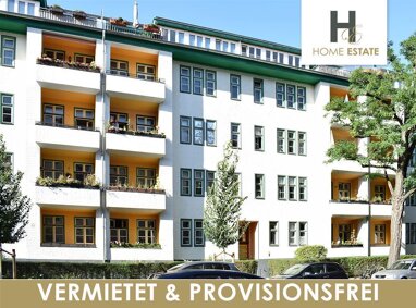 Wohnung zum Kauf Provisionsfrei 299.000 € 4 Zimmer Kniephofstrasse 52 Steglitz Berlin 12157