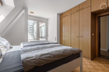 Wohnung zur Miete Wohnen auf Zeit 2.190 € 3 Zimmer 86 m² frei ab sofort Reinickendorf Berlin 13407