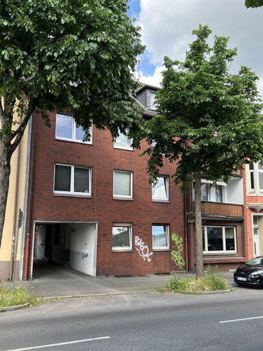 Mehrfamilienhaus zum Kauf provisionsfrei 540.000 € 18 Zimmer 490 m² 842 m² Grundstück Ostviertel Recklinghausen 45665