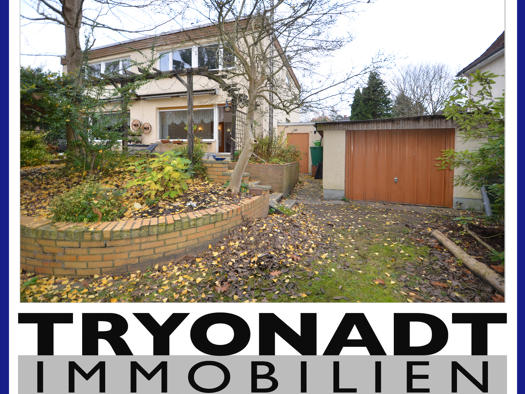 Mehrfamilienhaus zum Kauf 900.000 € 7 Zimmer 181,1 m² 995 m² Grundstück Lichtenrade Berlin 12305