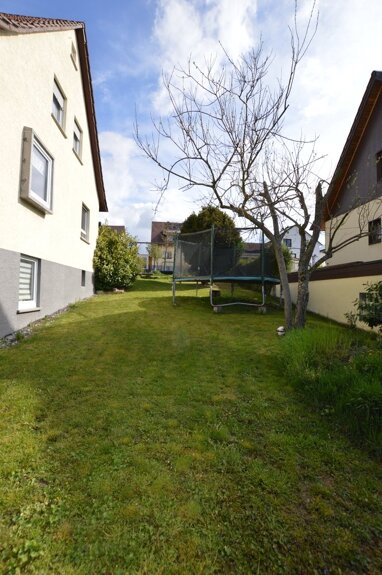 Grundstück zum Kauf 148.000 € 248 m² Grundstück Döffingen Grafenau 71120