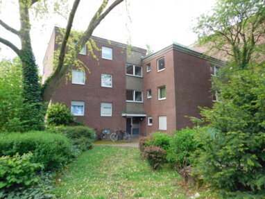 Wohnung zur Miete 645 € 3 Zimmer 75 m² Breitenbachstr. 49 Oppum Krefeld 47809
