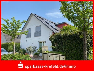 Einfamilienhaus zum Kauf 679.000 € 5 Zimmer 178 m² 477 m² Grundstück Hülsdonk - Donk Viersen 41747