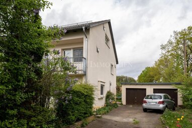 Doppelhaushälfte zur Miete 1.800 € 6 Zimmer 135 m² 380 m² Grundstück Musberg Leinfelden-Echterdingen 70771