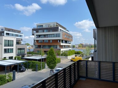 Wohnung zur Miete Wohnen auf Zeit 1.990 € 3 Zimmer 82 m² frei ab 01.04.2024 Grünau Berlin / Grünau 12527