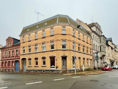 Haus zum Kauf provisionsfrei 50.000 € 13 Zimmer 415,3 m² 320 m² Grundstück Falkenstein Falkenstein/Vogtland 08223