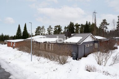 Einfamilienhaus zum Kauf 119.000 € 7 Zimmer 161 m² 883 m² Grundstück Kallenpolku 11 Raahe 92120
