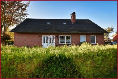 Einfamilienhaus zum Kauf 299.000 € 4 Zimmer 130 m² 5.000 m² Grundstück Ostgroßefehn Großefehn 26629