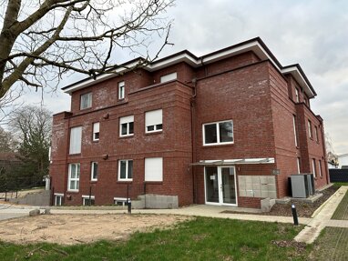 Wohnung zur Miete 1.220 € 4 Zimmer 106,8 m² Erdgeschoss Bürgermeister-Steenbock-Str. 29b Henstedt-Ulzburg 24558