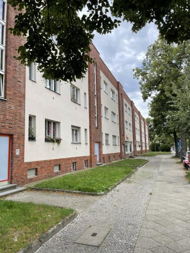 Wohnung zum Kauf provisionsfrei 284.000 € 3 Zimmer 85,4 m² 2. Geschoss Gorkistraße 48 Tegel Berlin 13509