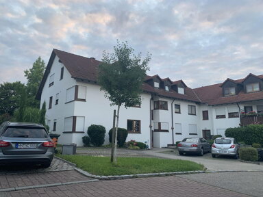 Wohnung zum Kauf provisionsfrei 265.000 € 3 Zimmer 75,1 m² 1. Geschoss Untereisesheim 74257