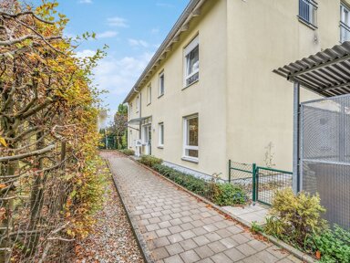 Wohnung zum Kauf 449.000 € 3 Zimmer 81,3 m² Göggingen - Nordwest Augsburg 86199