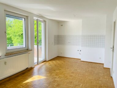 Wohnung zur Miete 549,07 € 2 Zimmer 40 m² 3. Geschoss Oskar-von-Miller-Str. 34 Dutzendteich Nürnberg 90478