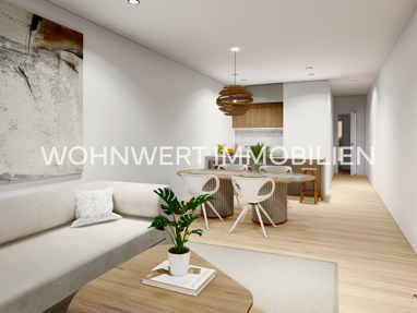 Wohnung zum Kauf Provisionsfrei 395.500 € 113 m² Erdgeschoss Altstadt Amberg 92224