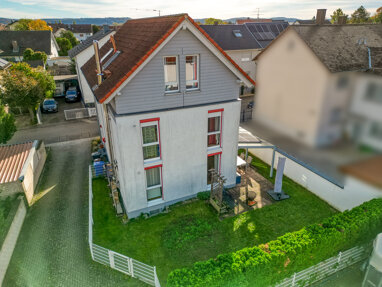 Einfamilienhaus zum Kauf Provisionsfrei 679.000 € 6 Zimmer 165,5 m² 329 m² Grundstück Spöck Stutensee / Spöck 76297