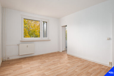 Wohnung zur Miete 242 € 2 Zimmer 44,9 m² 2. Geschoss frei ab sofort Südring 117 Weißenfels Weißenfels 06667