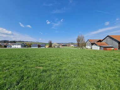Grundstück zum Kauf Provisionsfrei 160.000 € 1.000 m² Grundstück Rainding Haarbach 94542