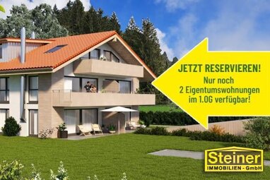 Terrassenwohnung zum Kauf 4 Zimmer Partenkirchen Garmisch-Partenkirchen 82467