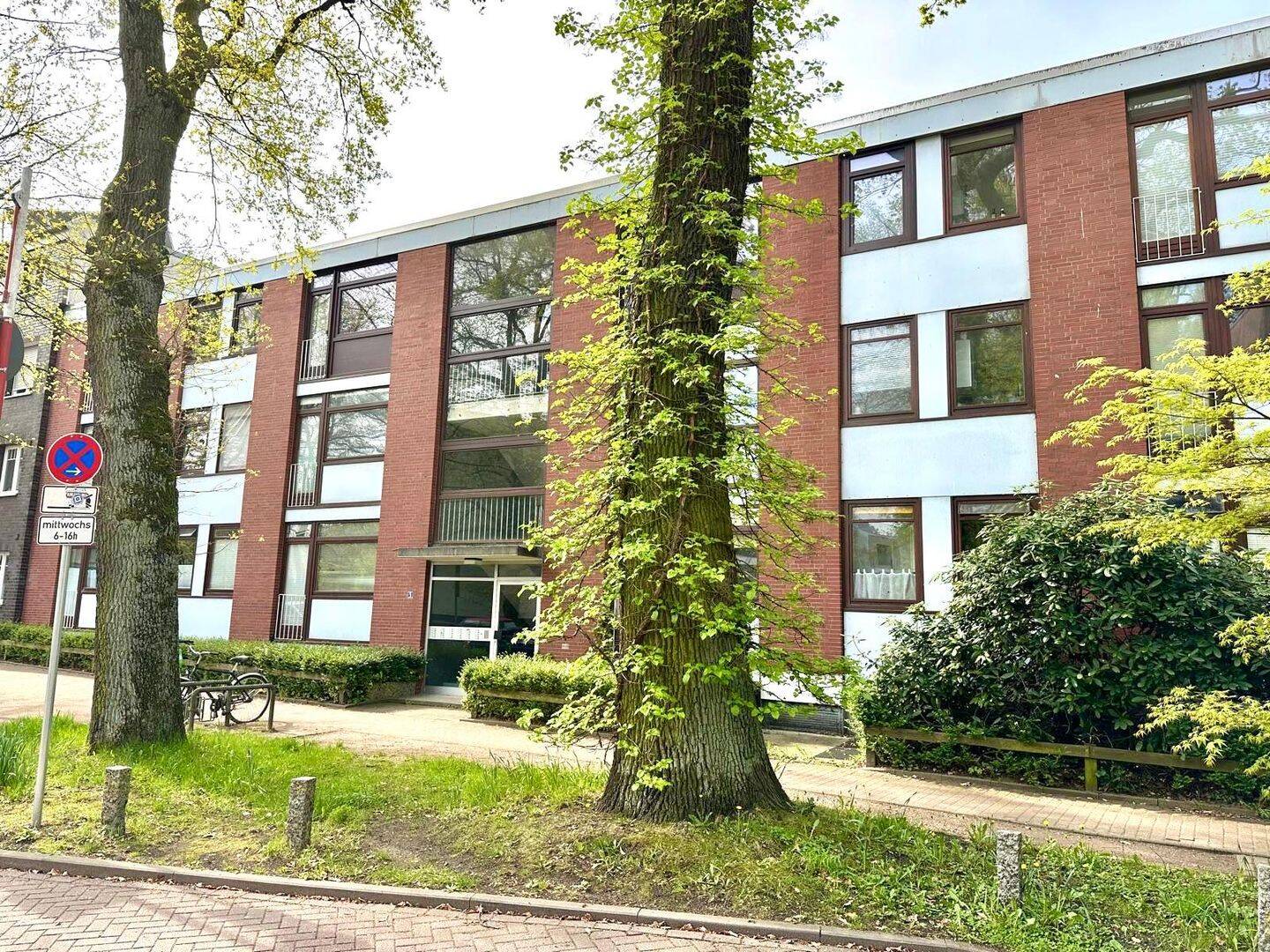 Wohnung zum Kauf