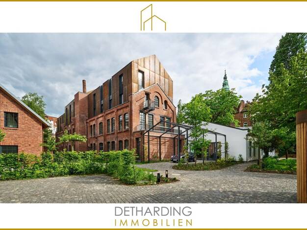 Neubauprojekt zum Kauf Vorderer Westen Kassel 34119