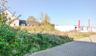 Grundstück zum Kauf 1.450.000 € 1.330 m² Grundstück Küppersteg Leverkusen 51373