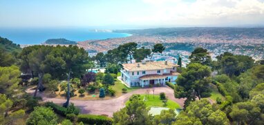 Villa zum Kauf Provisionsfrei 12.000.000 € 11 Zimmer 743 m² 38.000 m² Grundstück Médecin Nizza 06000
