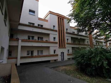 Wohnung zur Miete 418 € 2 Zimmer 57,7 m² 2. Geschoss frei ab 25.11.2024 Vittinghoff-Siedlung 3 Schalke Gelsenkirchen 45881