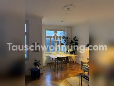 Wohnung zur Miete Tauschwohnung 565 € 2 Zimmer 69 m² 2. Geschoss Gohlis - Nord Leipzig 04157